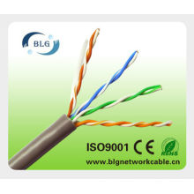 BLG Factory UTP Cat5e LAN Cable 4pr 24AWG